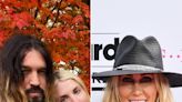 Billy Ray Cyrus Is Engaged to Girlfriend Firerose After Tish Cyrus Split