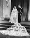 Wedding of Princess Elizabeth and Philip Mountbatten