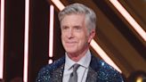 What Does Tom Bergeron Miss Most About Dancing With the Stars? His Answer Will Make Your Jaw Drop - E! Online