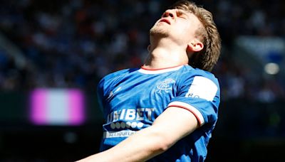 Rangers blundered by releasing SPFL star who's now worth more than Yilmaz