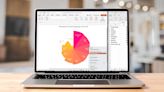 Visual storytelling in PowerPoint: A masterclass in data visualisation