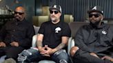 ‘We were blown away by it’ – Cypress Hill on making Simpsons episode come true