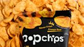 Our Home adds another snack brand, preps for Popchips' 'The Garfield Movie' debut