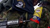 Las disidencias de las FARC piden al Gobierno restablecer el alto el fuego nacional para seguir negociando
