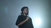 J. Cole is clowned by fans for verse on Cash Cobain's song