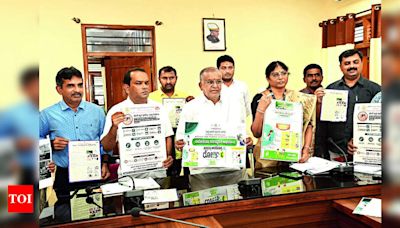 GTD directs officials to contain dengue | Mysuru News - Times of India