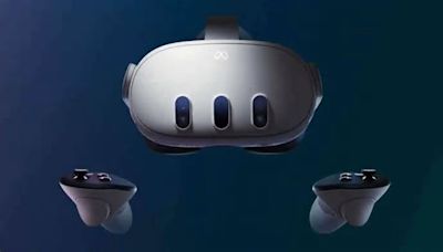 Xbox-Branded Meta Quest VR Headset Is On The Way