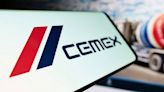 Mejora Cemex volúmenes esperados para México