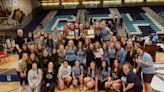 AA swimming: Great Falls High girls repeat, CMR second again