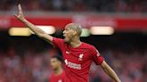 Fabinho: Liverpool midfielder left out of pre-season tour amid Al-Ittihad offer