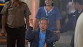 Expresidente Alberto Fujimori recibirá pensión vitalicia tras su excarcelación