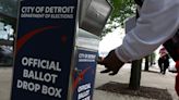 Satellite clerk's offices open across Detroit as Election Day nears: Find one near you