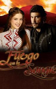 Fuego en la sangre