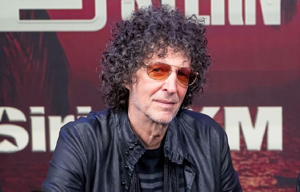 Howard Stern to sit for podcast interview at Amagansett night spot