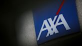 AXA's first quarter sales rise 6%, led by policies to companies