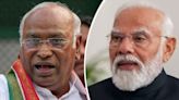 Mallikarjun Kharge Criticizes Modi Over Dibrugarh Express Accident, Asks PM To Take Responsibility