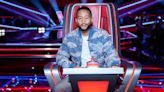 John Legend Reveals the *Real* Reason He’s Leaving The Voice…