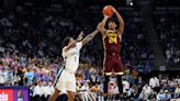 Gophers men’s basketball: Cam Christie enters NCAA transfer portal after declaring for NBA draft