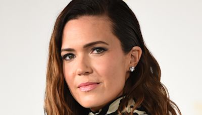 Mandy Moore Responded To Criticism Over Her "Views" On The Georgia School Shooting