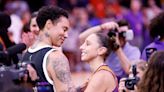 Brittney Griner and Diana Taurasi say they want to return to Mercury in 2024