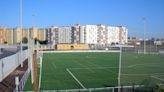 Deportes renovará el césped del campo de fútbol de San Telmo