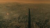 Netflix動作影集《末日騎士》歷時超過10個月打造瘡痍滿目的首爾末日景象