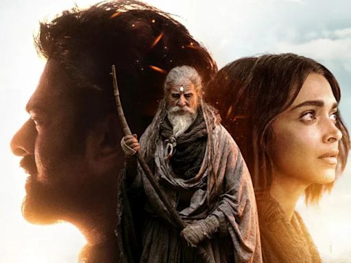 Kalki 2898 AD BOC Day 15: Prabhas-Starrer Witnesses a Dip, Earns Only Rs 6.7 Crore - Detailed Report Here