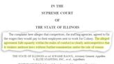 Illinois Supreme Court ruling a blow to agencies accused of colluding to keep wages low