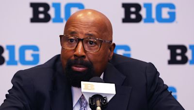 What we heard from Indiana basketball at Big Ten Media Days: 'We got to come out blazing'