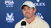 'Disappointed' Rory McIlroy fears for PGA Tour as talks with Saudis continue