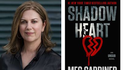 Inside Author Meg Gardiner's Latest Thriller About Dueling Serial Killers: 'Dark and Twisted Minds'