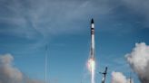 Electron launches South Korean imaging satellite and NASA solar sail