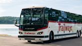 Trailways announces bus route through the north country