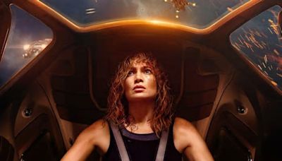 ‘Atlas' Trailer: Jennifer Lopez Is Humanity's Only Hope In Brad Peyton's Sci-Fi Action Film For Netflix