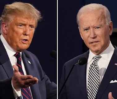 Encuestas electorales de 2024: las posteriores al debate colocan a Trump como el "gran ganador"