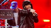 Eminem Celebrates Major Sobriety Milestone