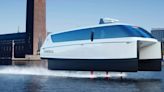 World’s first electric flying passenger ship could drastically cut commute times: ‘It will revolutionize how we travel’