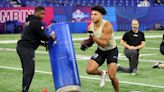 10 takeaways from the top RB, WR, and QB performances at 2024 NFL Combine