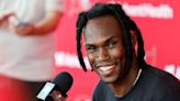 New Bucs WR Julio Jones says he’s ‘100 percent healthy’