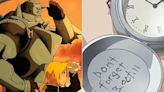 Fullmetal Alchemist: ¿qué significa el 3 de octubre en el anime?