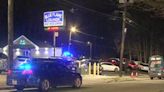 ‘You will get caught:’ Security guards beefing up security after shooting at Blue Flame Lounge