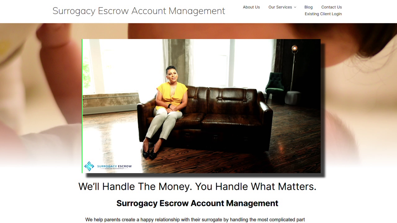 FBI opens investigation into potential surrogate escrow scam