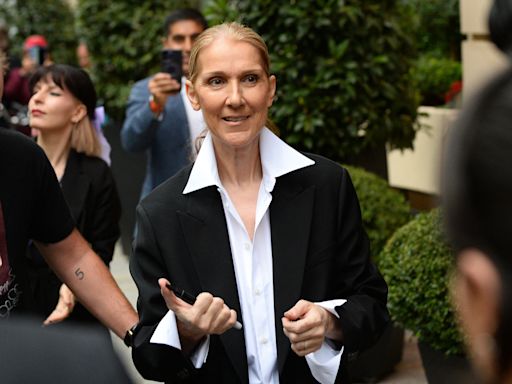 Céline Dion aux JO de Paris ? Cet énorme pactole déboursé pour séduire la superstar, diminuée par la maladie