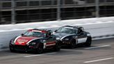 Mazda MX-5 Cup completes successful two-day test at Martinsville