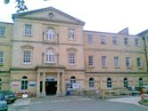 Northampton General Hospital