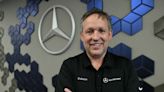 Mercedes-Benz U.S. International names new CEO/president as union vote nears