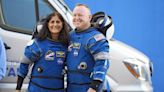 What to know about Boeing's first spaceflight carrying NASA astronauts