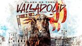 Valladolid presenta cinco corridas de toros para la Feria de San Lorenzo: despedida de Ponce, 'encerrona' con victorinos de Emilio De Justo y alternativa de Mario Navas