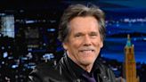 Kevin Bacon shares his ‘weird’ favorite breakfast and it doesn’t include bacon