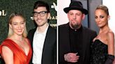 Hilary Duff Says She and Ex Joel Madden Hang Out With Spouses Matthew Koma and Nicole Richie ‘All the Time’